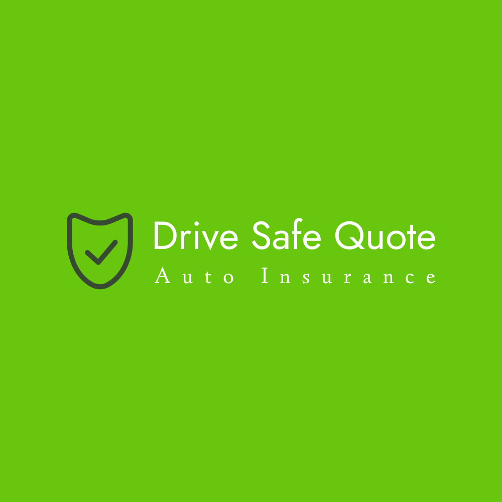 DriveSafeQuote Logo